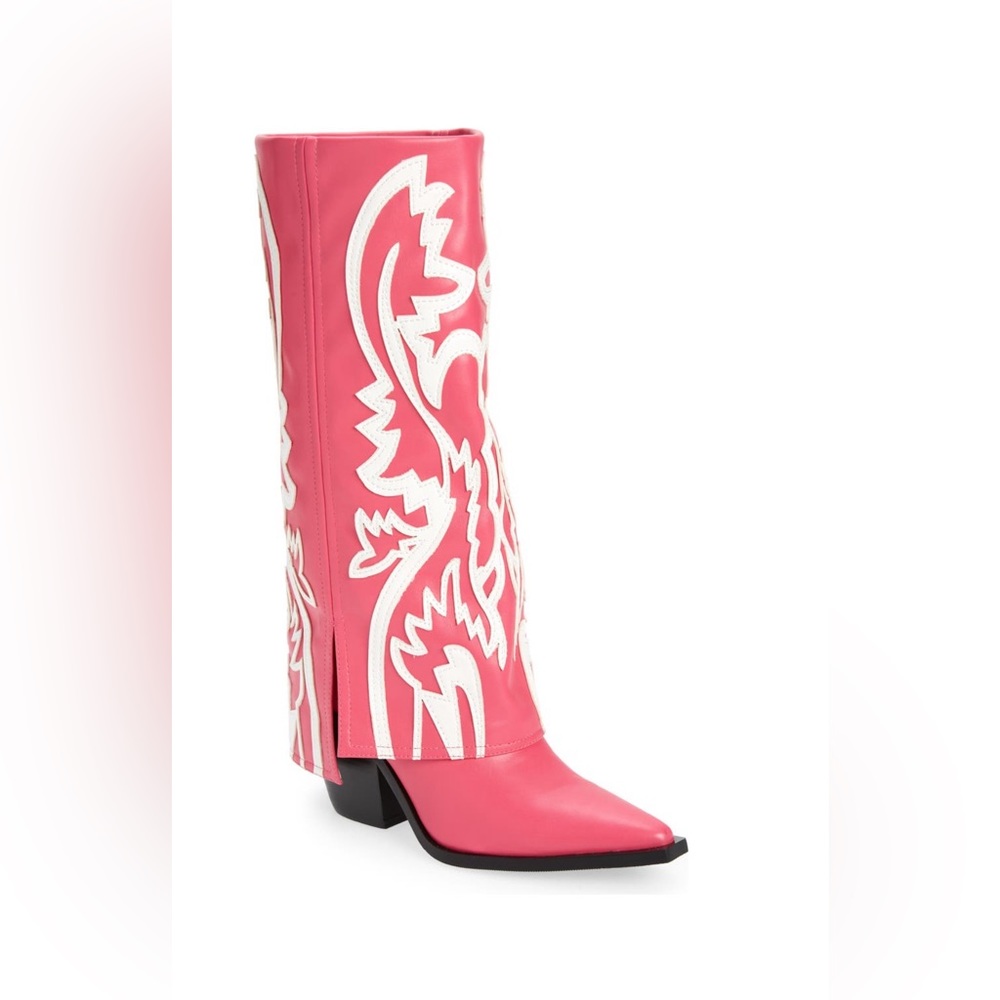 BRAND NEW‼️ Shaft Boot🩷🩷💕
